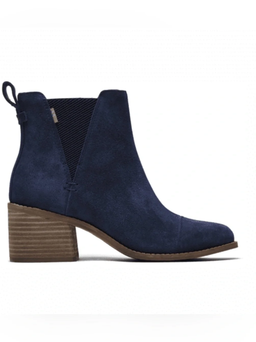 NWOT | TOMS | Esme Ankle Boots